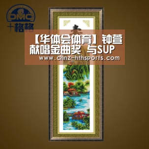 华体会体育